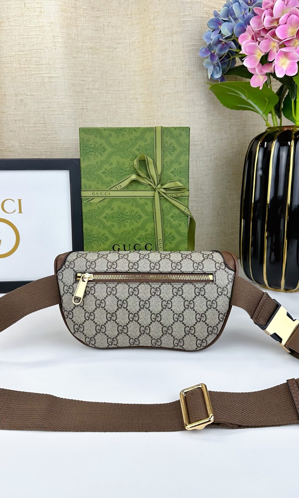 激安グッチバッグコピー内部構造